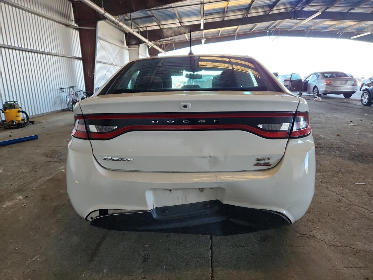 Dodge Dart Sxt Image 10