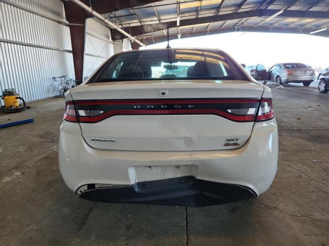 Dodge Dart Sxt Image 10