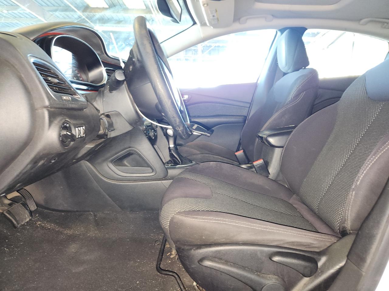 Dodge Dart Sxt Image 8