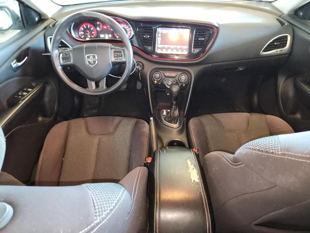 Dodge Dart Sxt Image 6