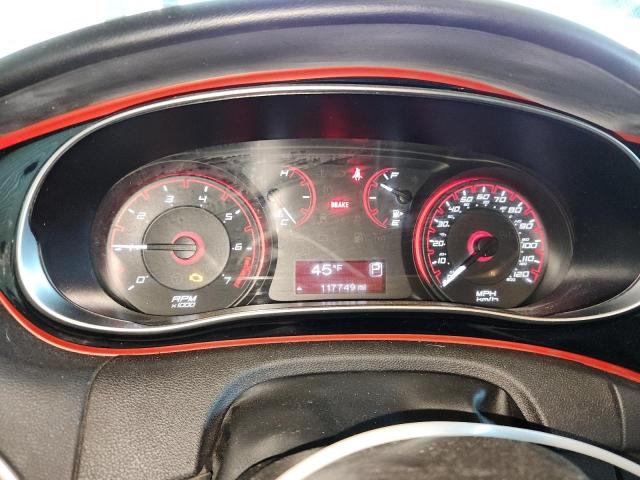 Dodge Dart Sxt Image 9