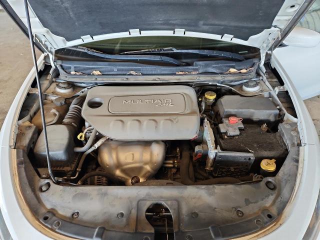 Dodge Dart Sxt Image 12