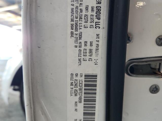 Dodge Dart Sxt Image 7