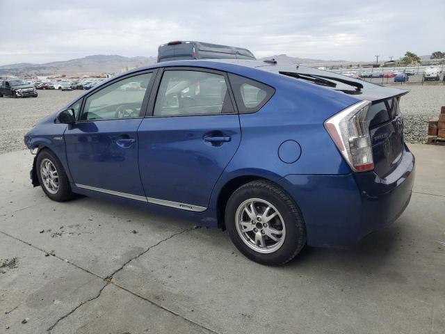 Toyota Prius Image 13