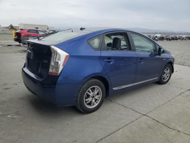 Toyota Prius Image 8