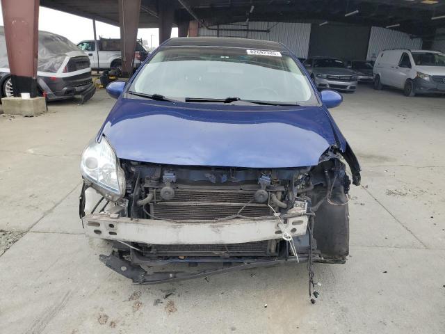 Toyota Prius Image 2