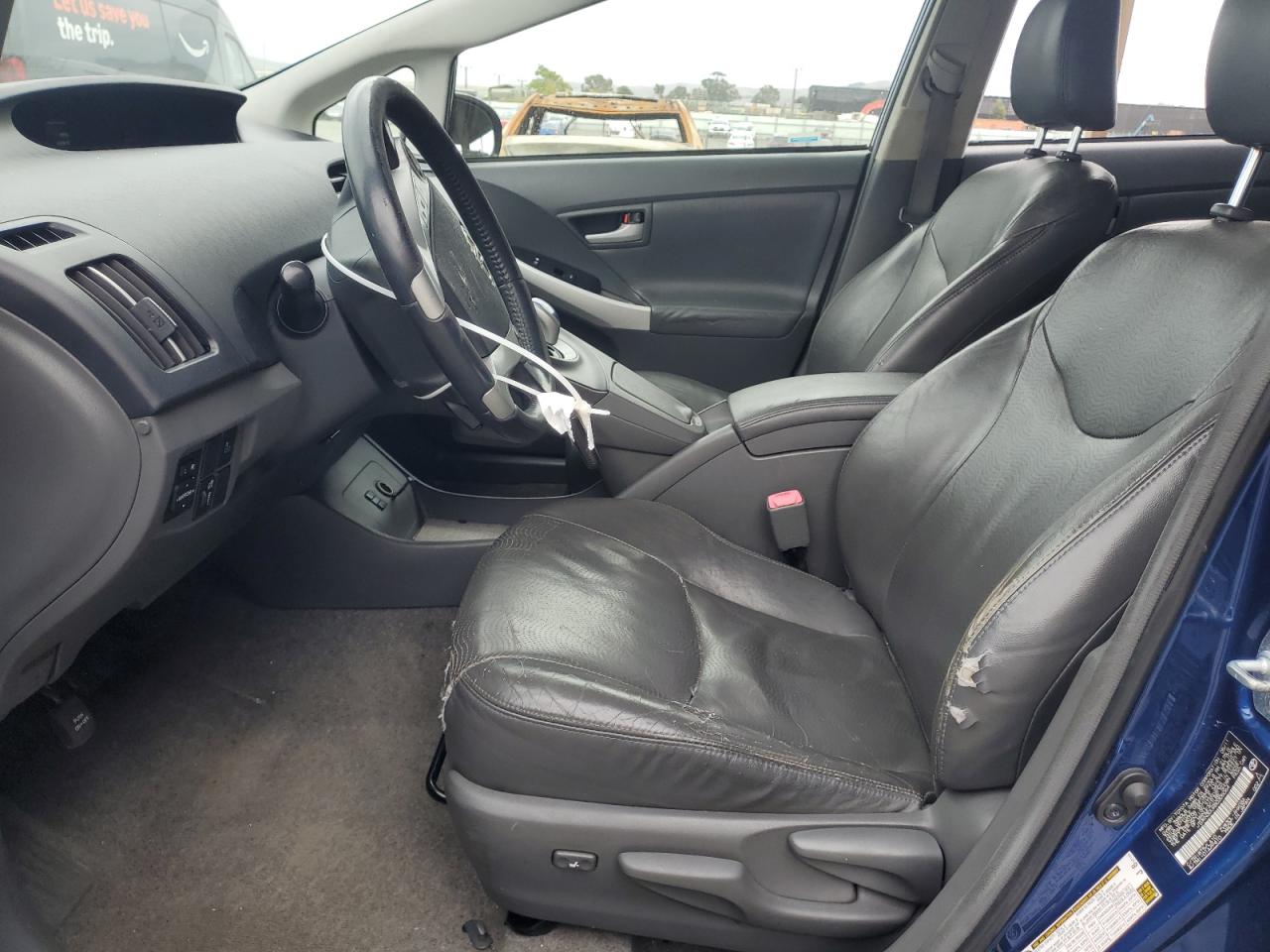 Toyota Prius Image 5