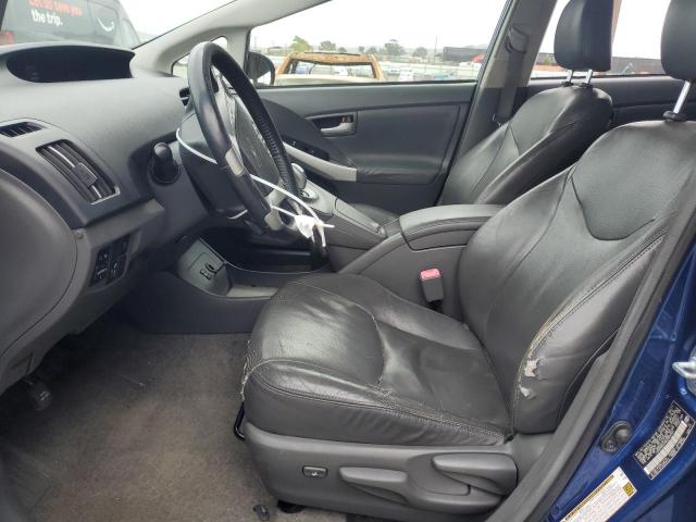 Toyota Prius Image 5