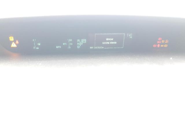 Toyota Prius Image 6