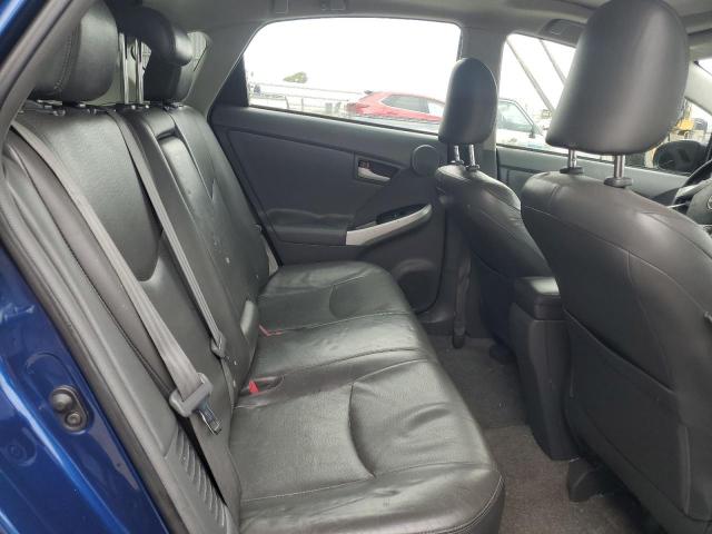 Toyota Prius Image 10