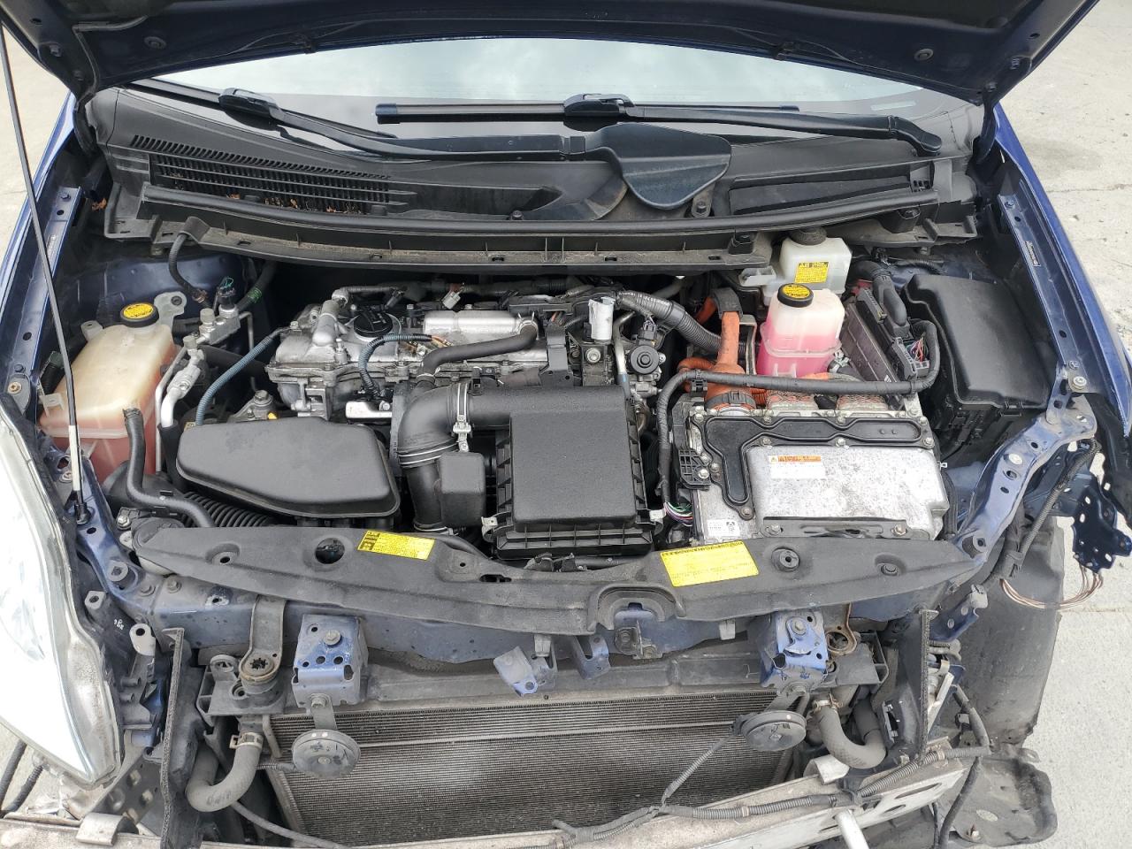 Toyota Prius Image 3