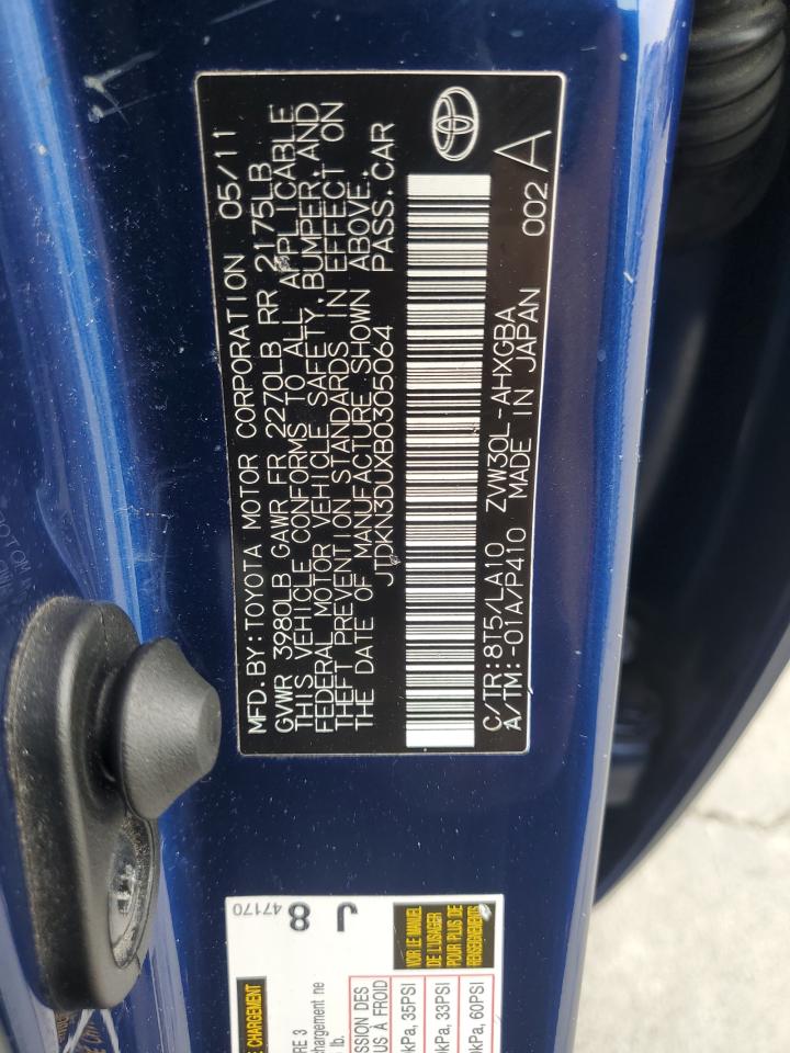 Toyota Prius Image 9