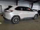 Ford Edge Titanium Image 7
