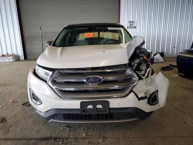 Ford Edge Titanium Image 13