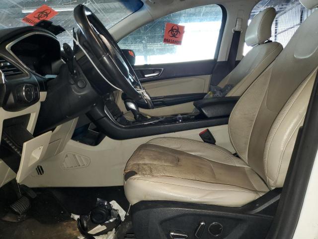 Ford Edge Titanium Image 9