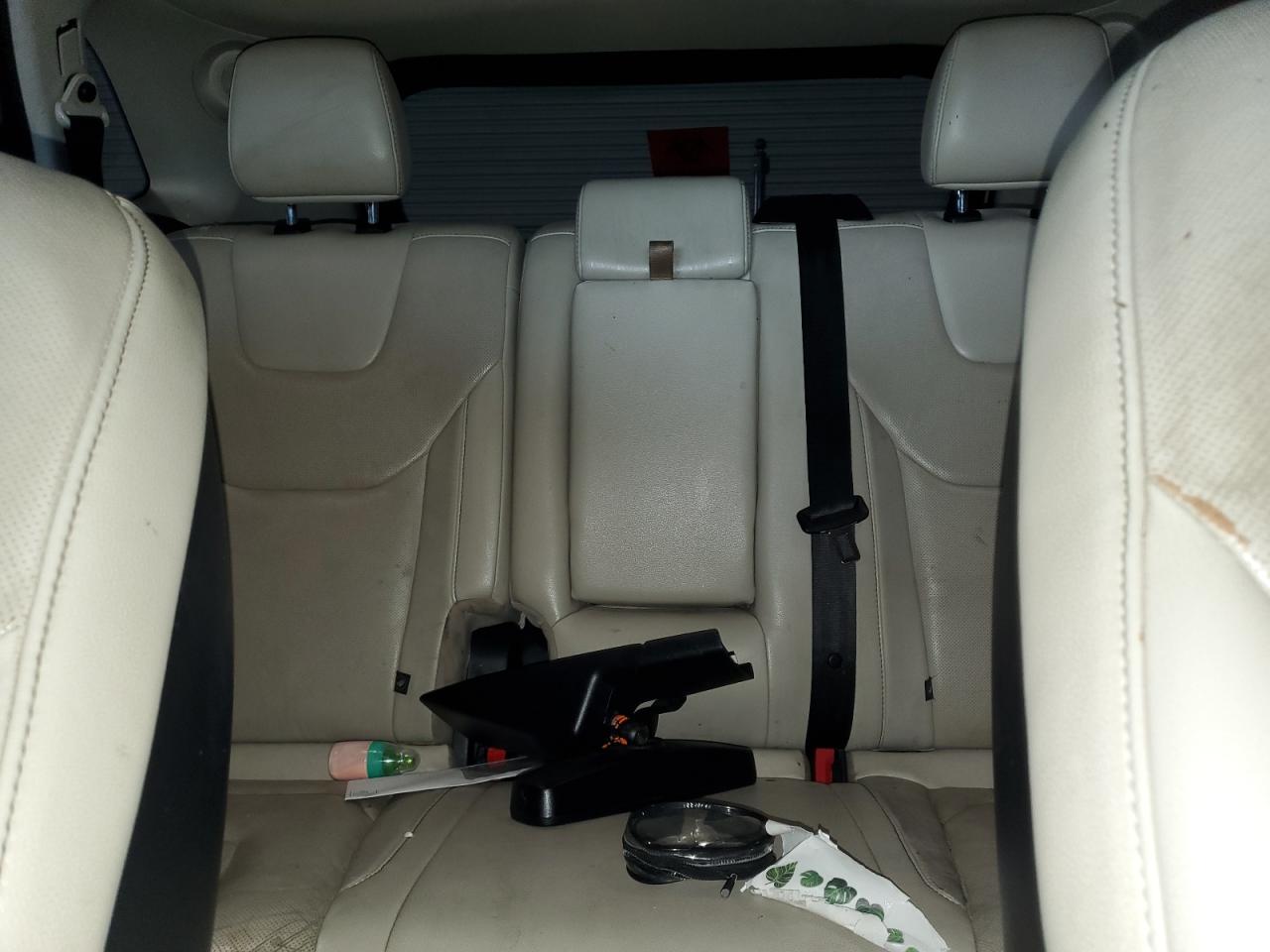 Ford Edge Titanium Image 4