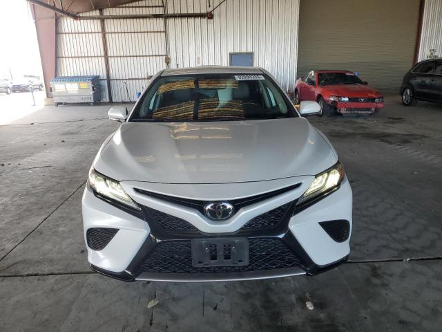 Toyota Camry Xse Image 4