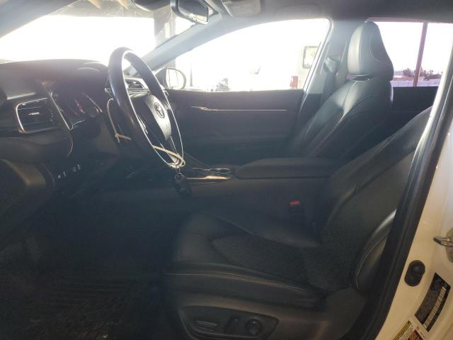 Toyota Camry Xse Image 11