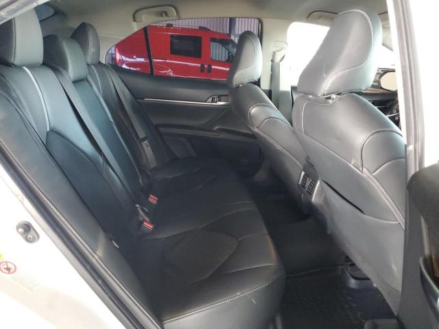 Toyota Camry Xse Image 8