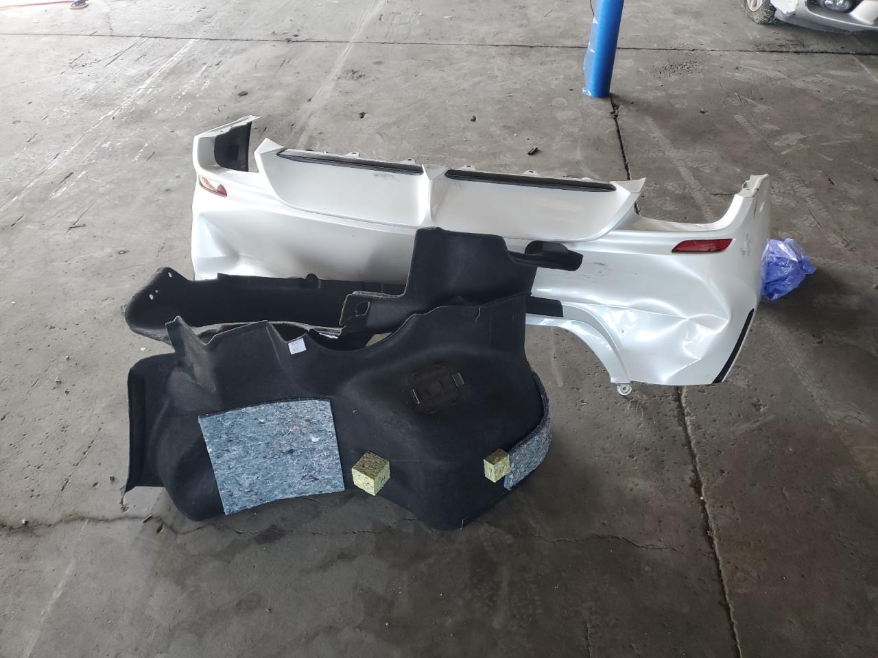 Toyota Camry Xse Image 10