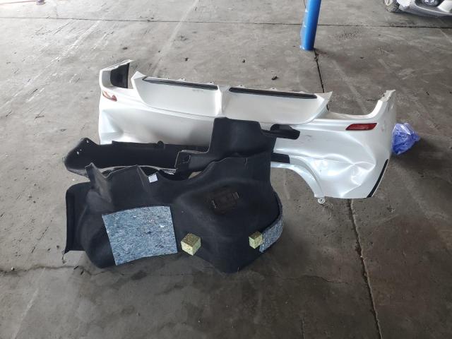 Toyota Camry Xse Image 10