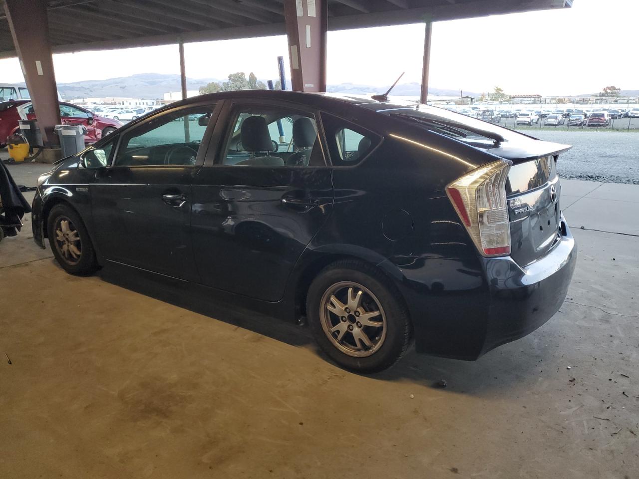 Toyota Prius Image 2