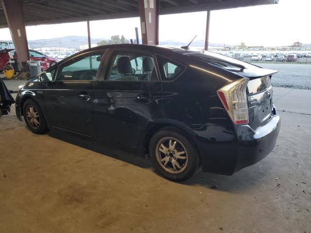 Toyota Prius Image 2