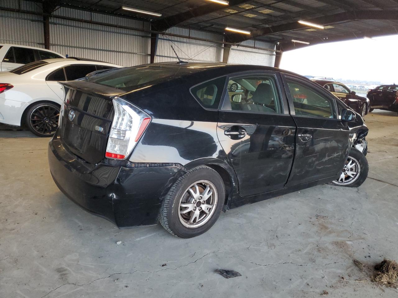 Toyota Prius Image 6