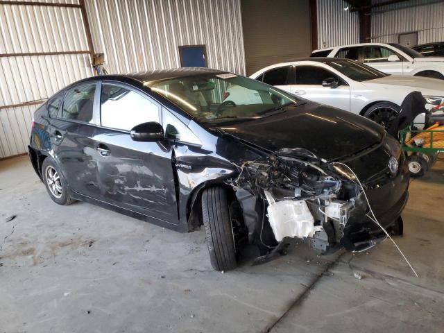 Toyota Prius Image 5