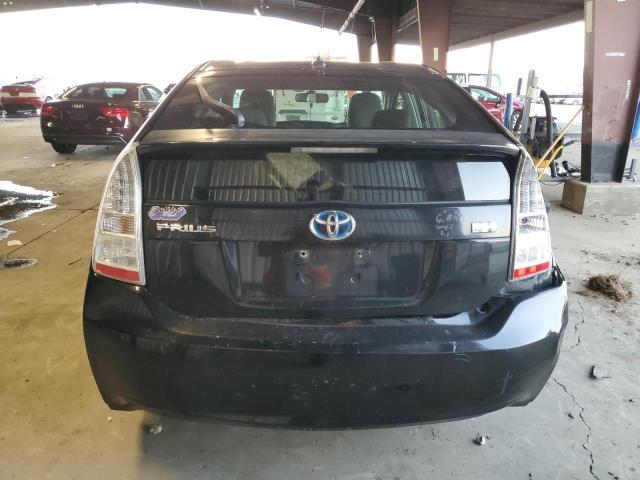 Toyota Prius Image 4