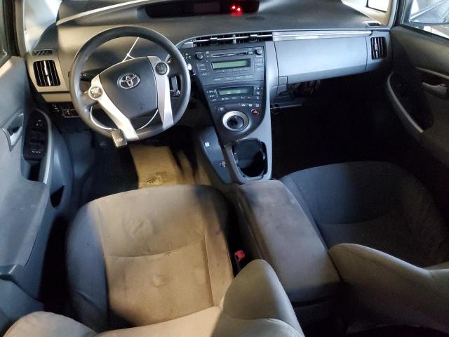 Toyota Prius Image 8