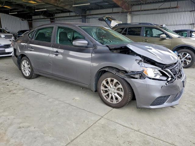 Nissan Sentra S Image 10