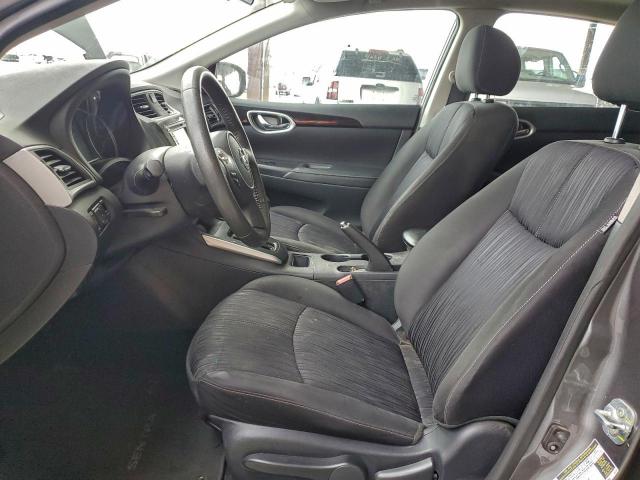 Nissan Sentra S Image 11