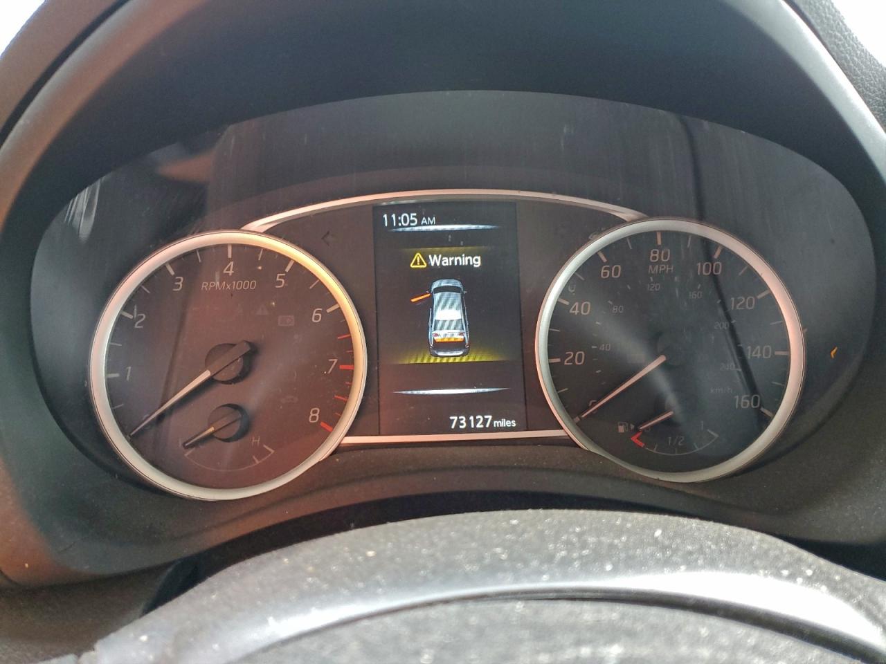 Nissan Sentra S Image 6