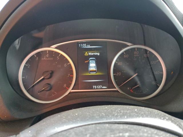 Nissan Sentra S Image 6