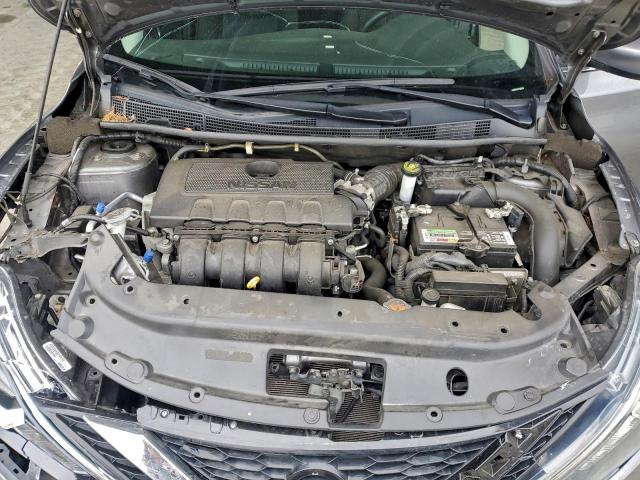 Nissan Sentra S Image 12