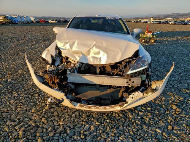 Lexus Is 250 Image 5