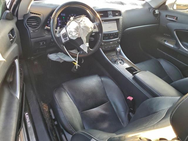 Lexus Is 250 Image 4