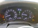 Lexus Is 250 Image 10