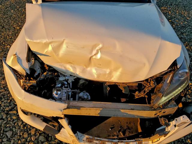 Lexus Is 250 Image 9