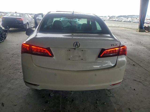 Acura TLX Advance Image 7