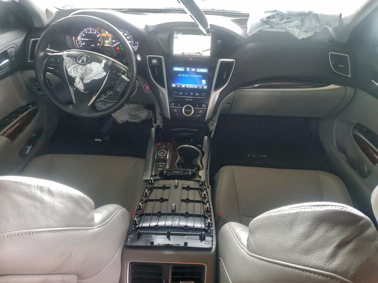 Acura TLX Advance Image 12