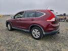 Honda Crv Ex Image 3