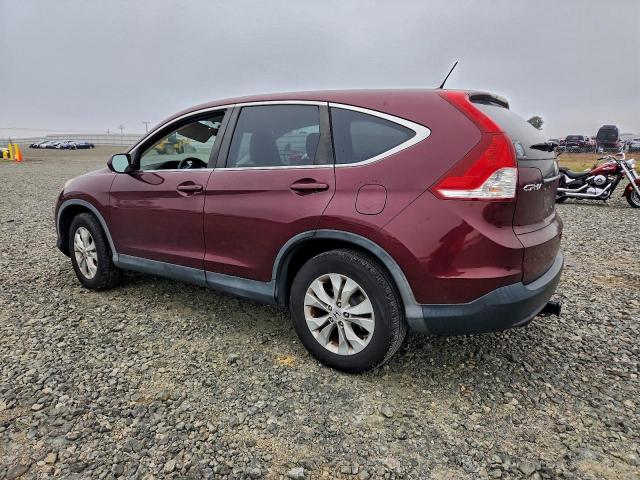 Honda Crv Ex Image 3