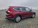Honda Crv Ex Image 9
