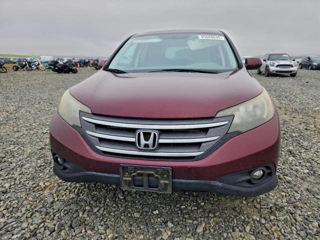 Honda Crv Ex Image 11