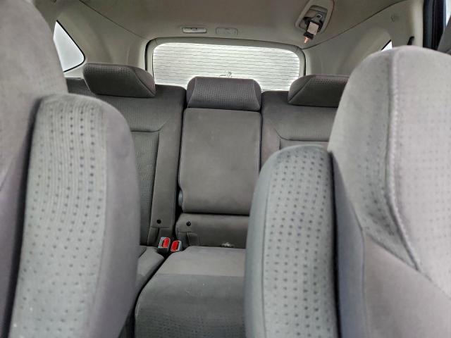 Honda Crv Ex Image 5