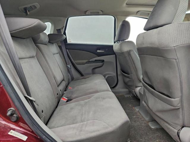 Honda Crv Ex Image 2