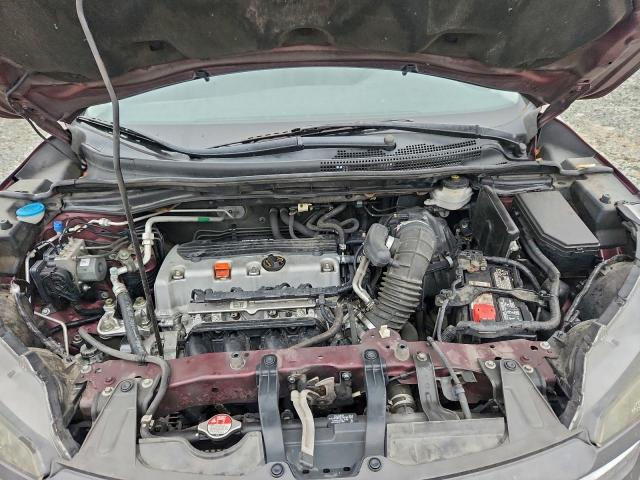 Honda Crv Ex Image 10