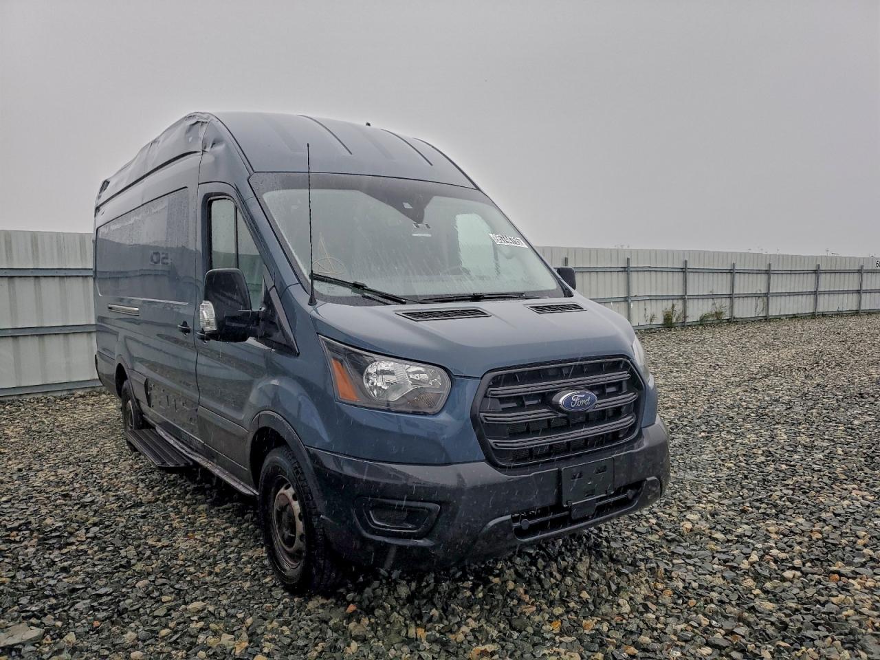 Ford Transit T-250 Image 7